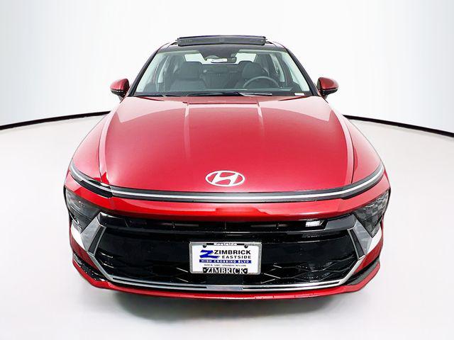 2025 Hyundai Sonata SEL Convenience photo 2