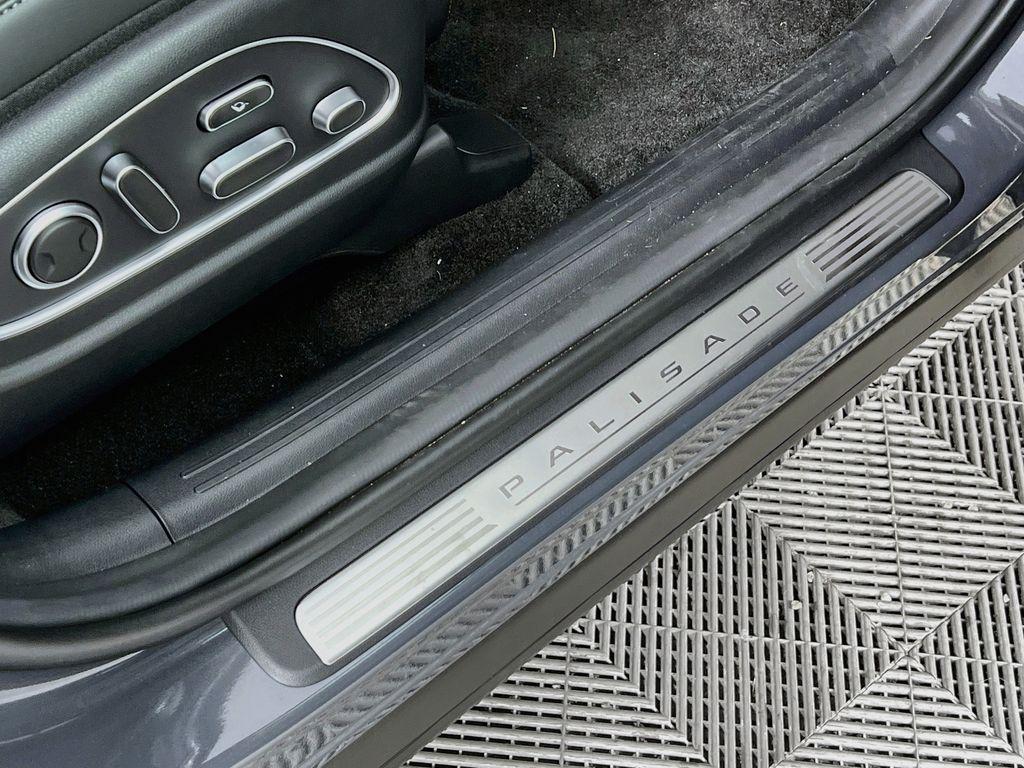 2026 Hyundai Palisade Calligraphy - Photo 33