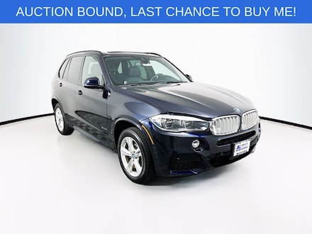 2018 BMW X5 xDrive50i SUV 2018 BMW X5 xDrive50i SUV