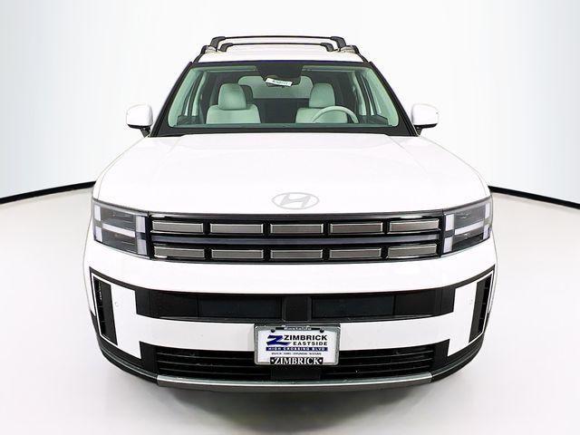 2026 Hyundai Santa Fe SEL photo 2