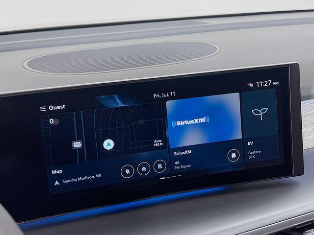 2026 Hyundai IONIQ 9 SEL - Photo 15