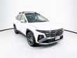 Hyundai Tucson Hybrid