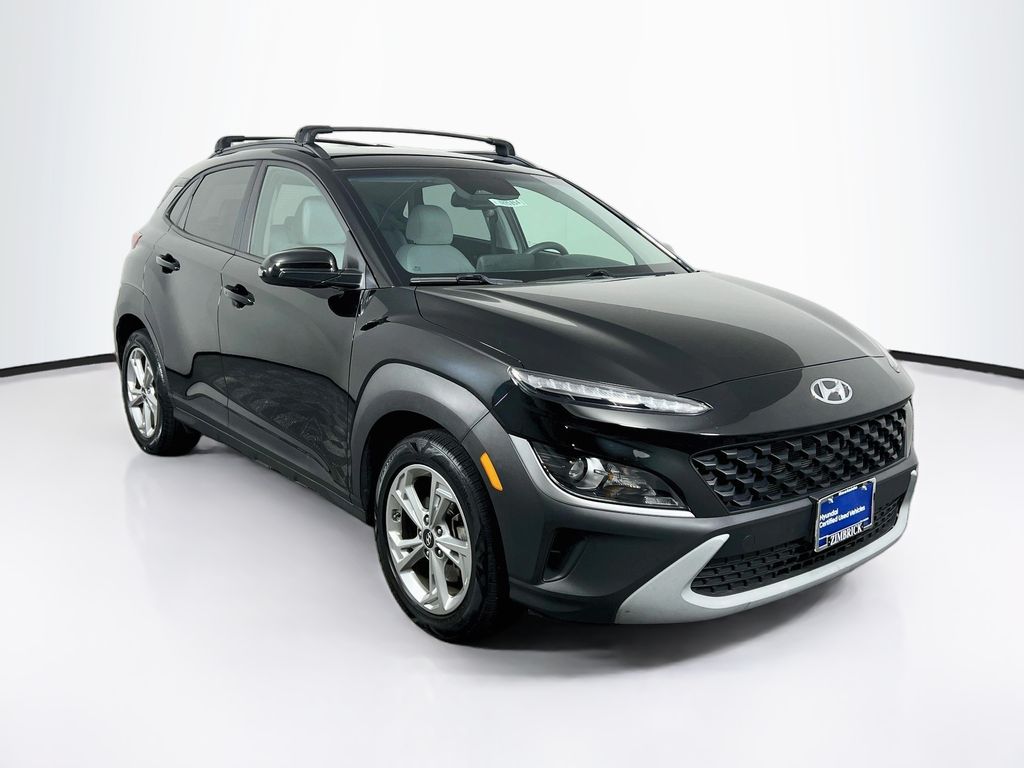 Used Hyundai Kona For Sale Sun Prairie WI | Madison | DeForest