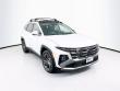New 2025 Hyundai Tucson Hybrid Limited SUV