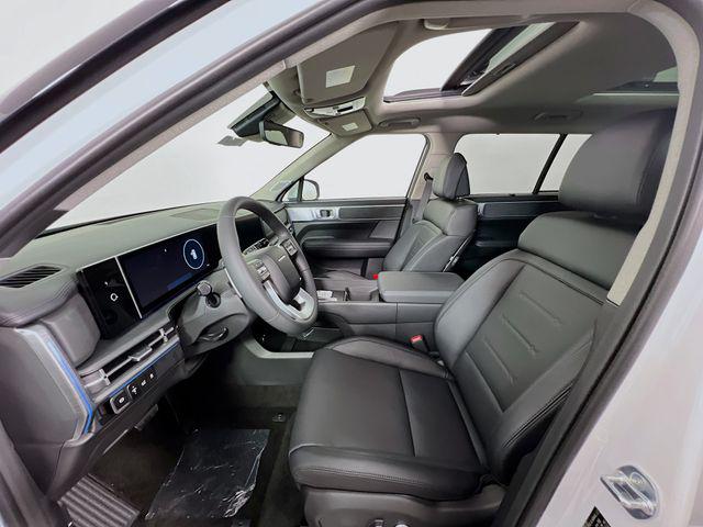 2026 Hyundai Santa Fe Limited - Photo 20