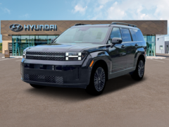 2026 Hyundai Santa Fe Hybrid Calligraphy SUV