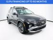 New 2025 Hyundai Tucson Hybrid SEL Convenience SUV