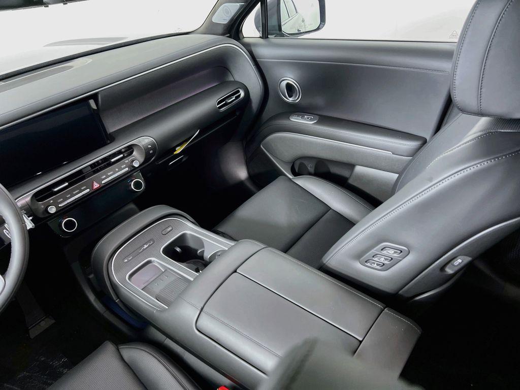2026 Hyundai Palisade Calligraphy - Photo 21