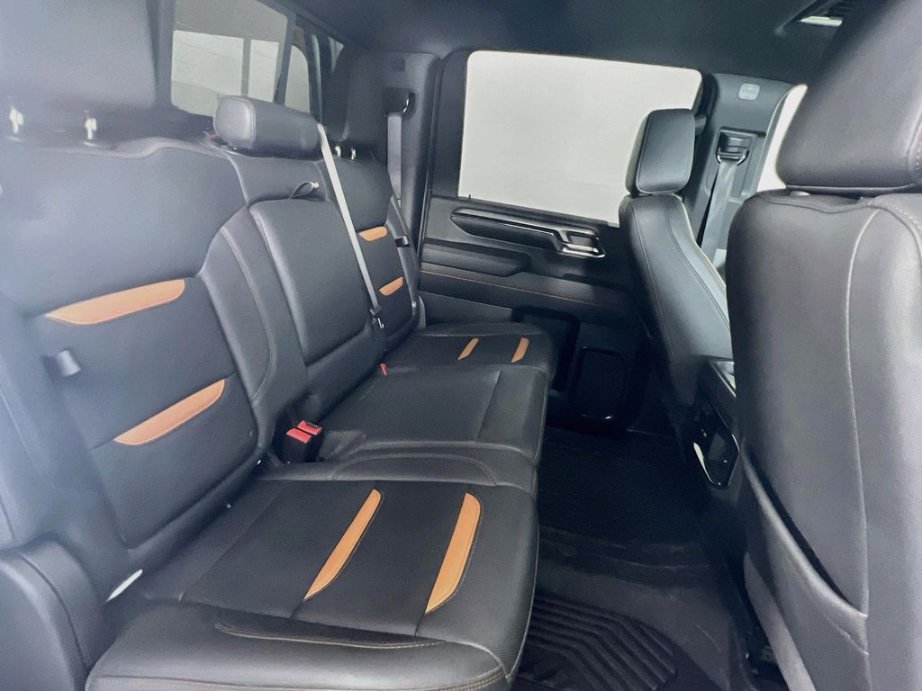 2024 GMC Sierra 2500HD AT4 - Photo 29