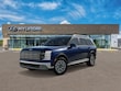 Hyundai Palisade Hybrid