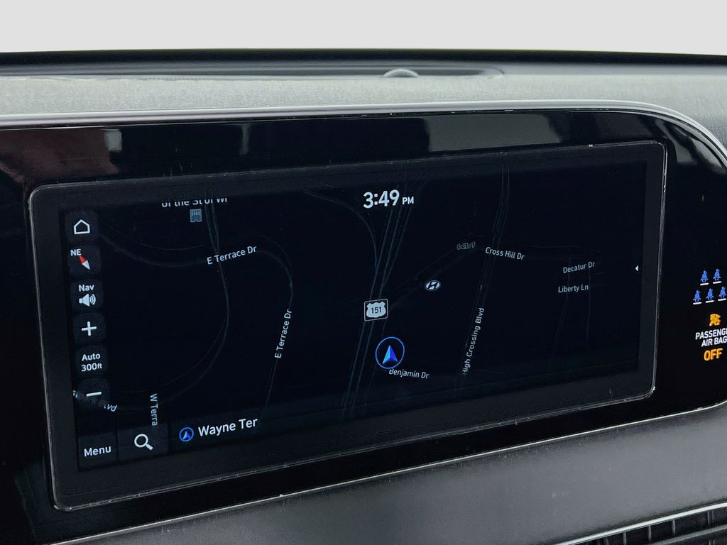 2022 Hyundai Palisade Limited - Photo 13