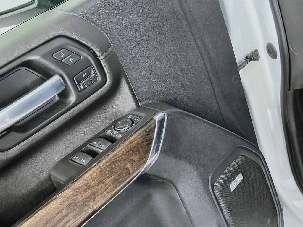 2021 GMC Sierra 2500 Denali HD Denali - Photo 16