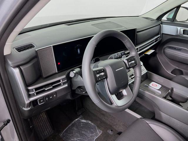 2026 Hyundai Santa Fe SEL - Photo 8