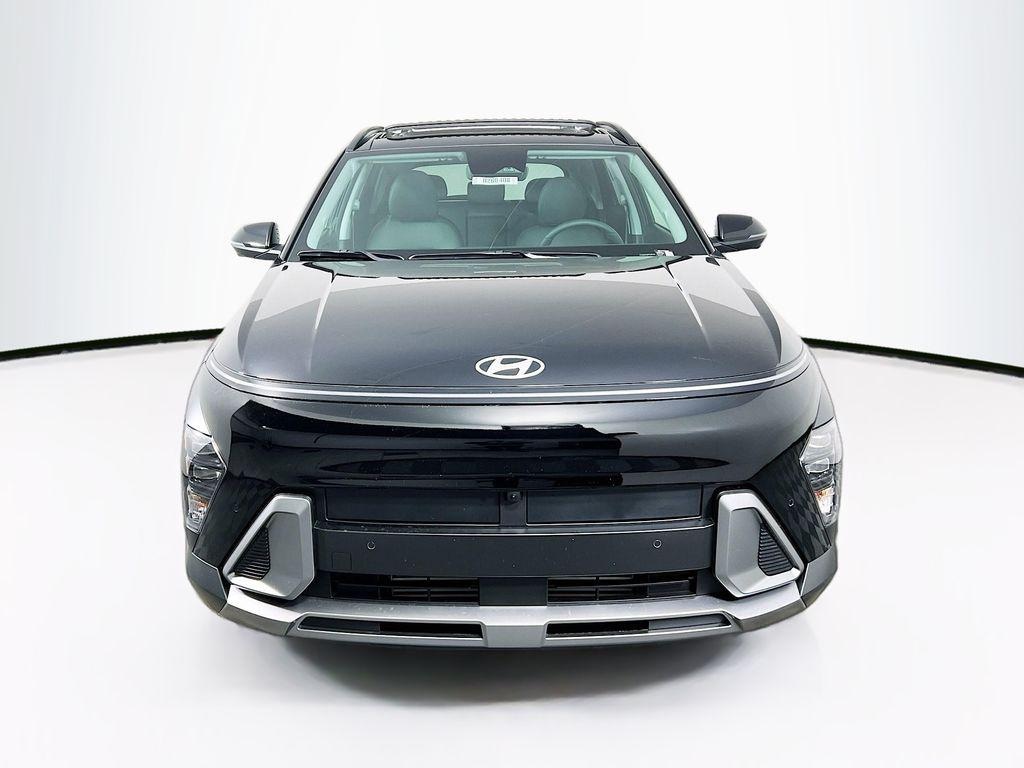 New 2026 Hyundai Kona Limited AWD SUV