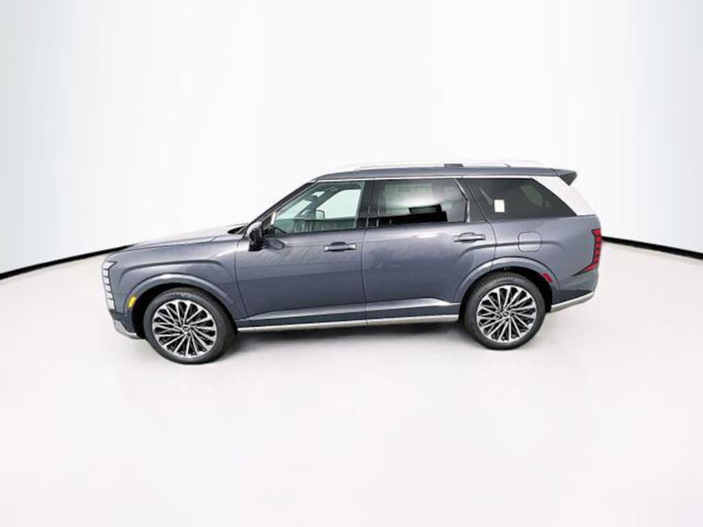 New 2026 Hyundai Palisade Calligraphy AWD SUV