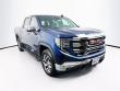Used 2022 GMC Sierra 1500 SLT Truck Crew Cab