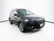 Used 2019 Jeep Cherokee Overland 4x4 SUV
