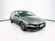 New 2025 Hyundai Elantra Hybrid SEL Sport Sedan