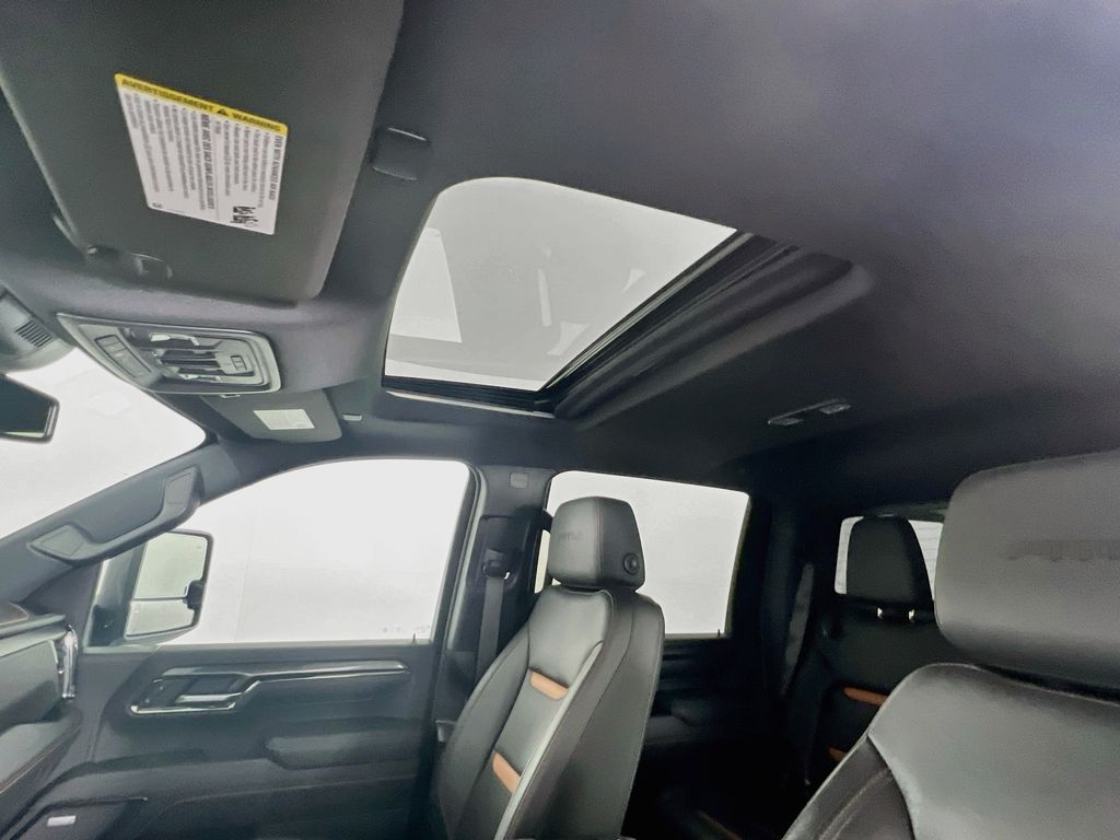 2024 GMC Sierra 2500HD AT4 - Photo 23