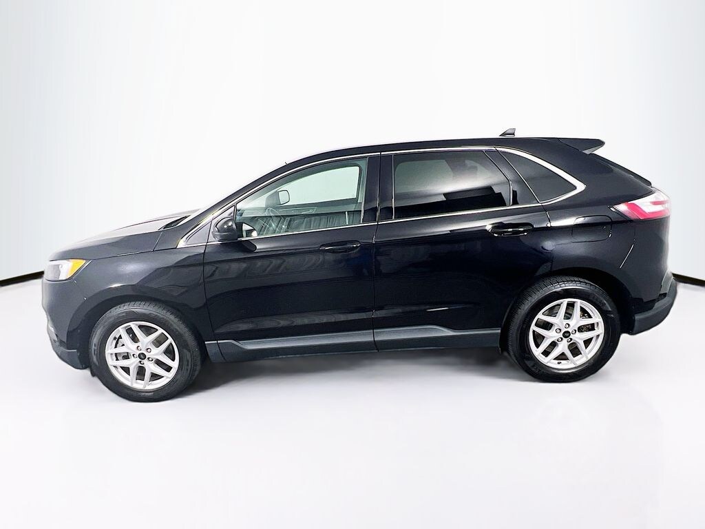 Used 2024 Ford Edge SUV