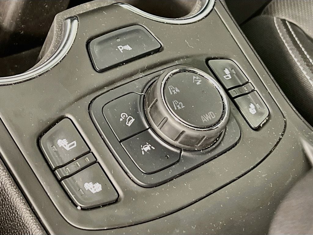 2024 GMC Terrain SLT - Photo 20