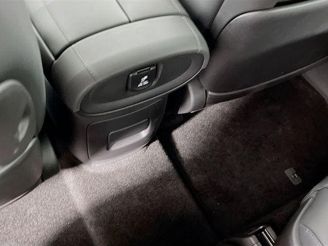 2026 Hyundai Palisade Calligraphy - Photo 23