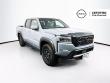 Certified 2023 Nissan Frontier PRO-4X Truck Crew Cab