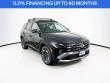 New 2025 Hyundai Tucson Hybrid SEL Convenience SUV