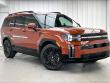 New 2025 Hyundai Santa Fe Hybrid Calligraphy SUV