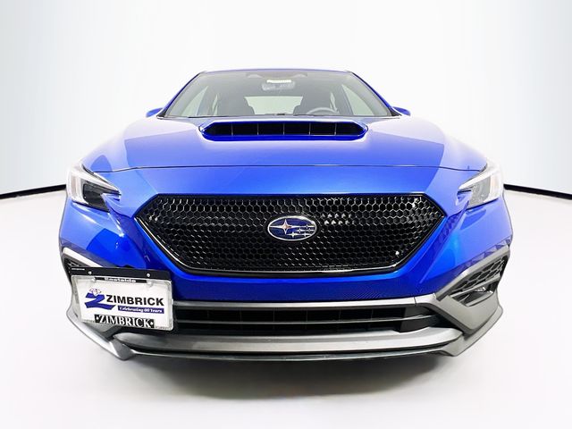2024 Subaru WRX Premium photo 2