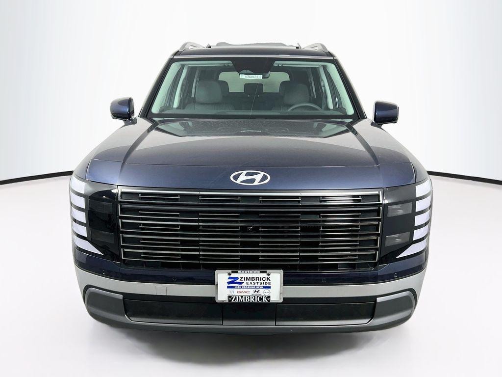 New 2026 Hyundai Palisade Hybrid SEL Premium 8P SUV