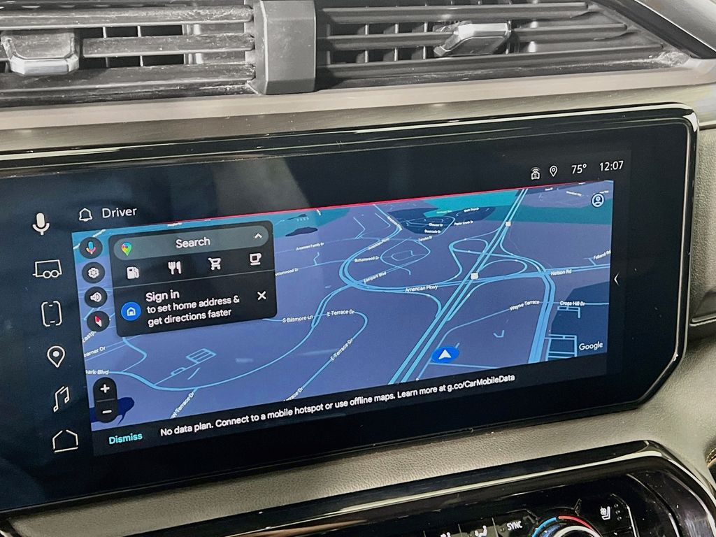 2024 GMC Sierra 2500HD AT4 - Photo 13
