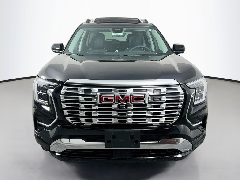 Used 2026 GMC Terrain Denali SUV