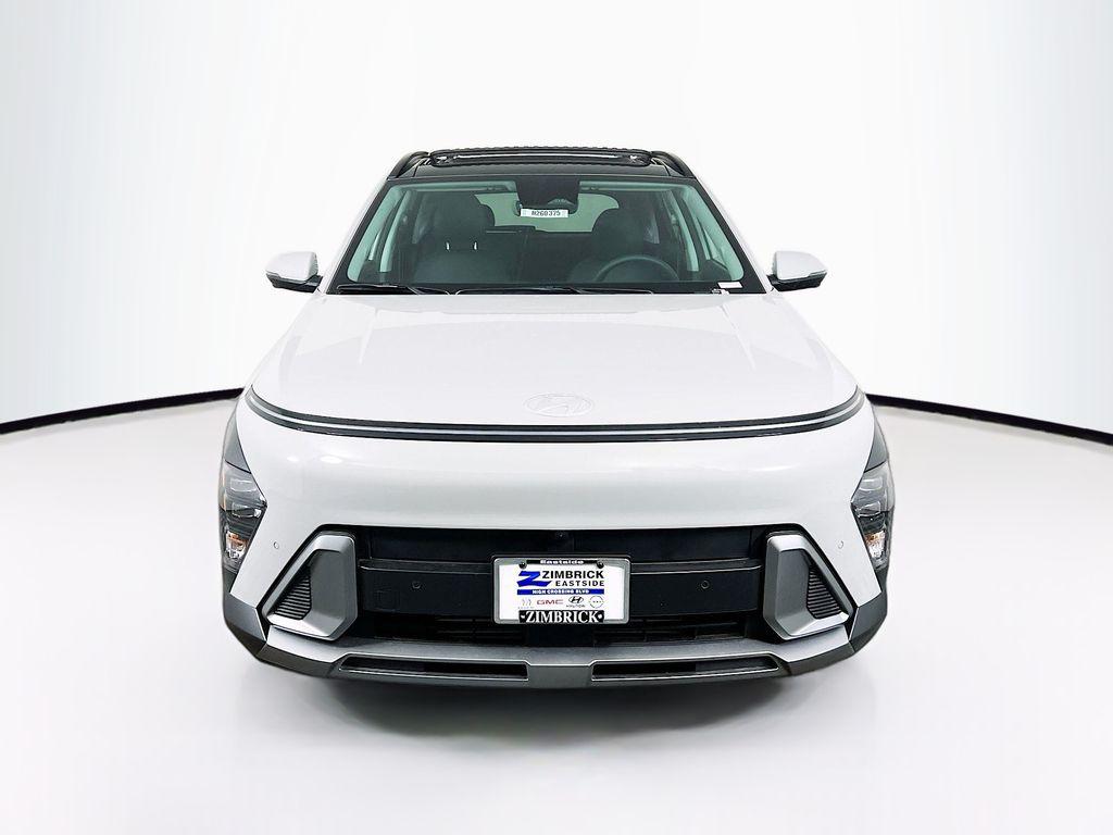 Shop 2024 Hyundai Kona | Zimbrick Hyundai Eastside