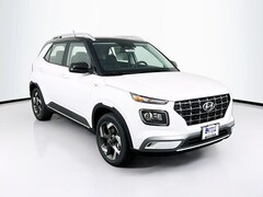 2026 Hyundai Venue SEL w/Two-Tone Roof SUV