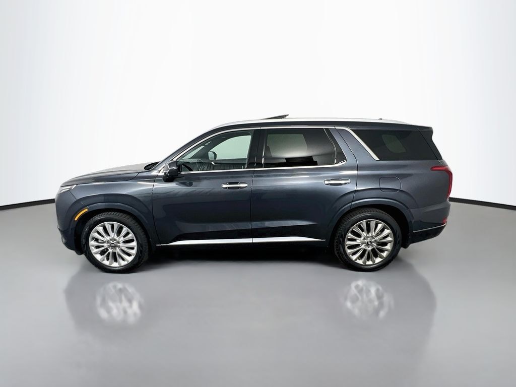 Used 2020 Hyundai Palisade Limited SUV