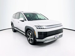 2026 Hyundai IONIQ 9 SE SUV