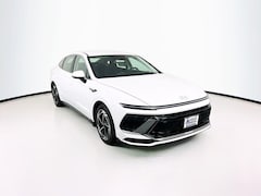 2026 Hyundai Sonata SEL Sport Sedan