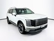 Hyundai Palisade Hybrid