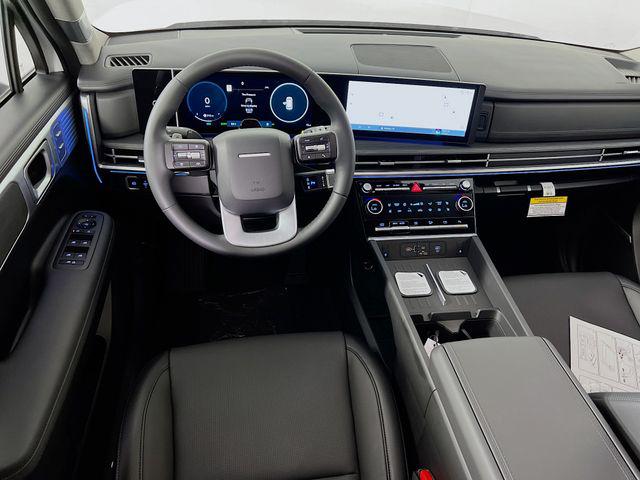 2026 Hyundai Santa Fe Limited - Photo 22