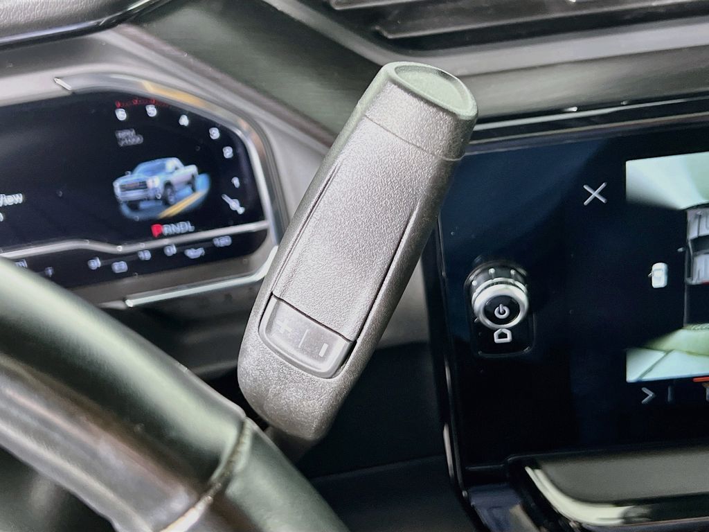 2024 GMC Sierra 2500HD AT4 - Photo 17