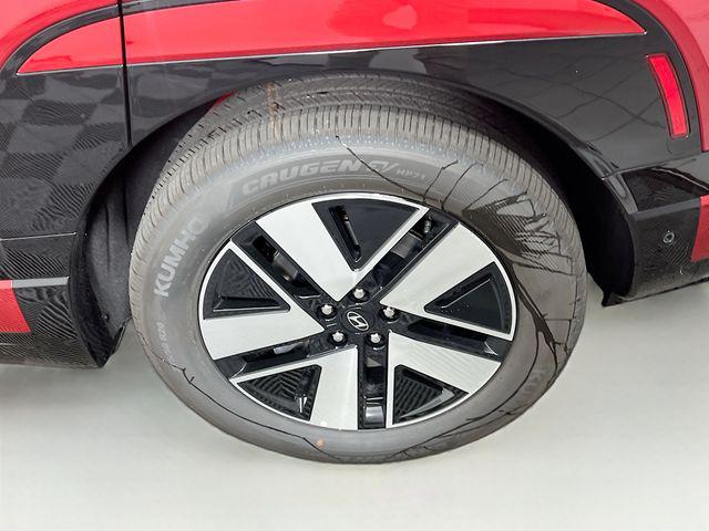 2026 Hyundai IONIQ 9 SEL - Photo 28