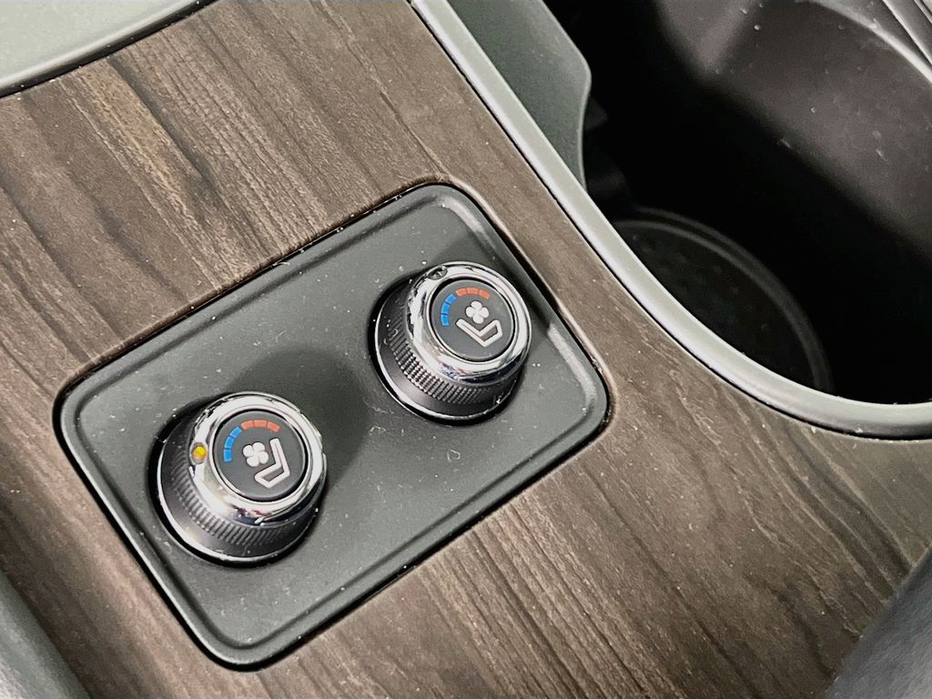 2022 Nissan Murano Platinum - Photo 20