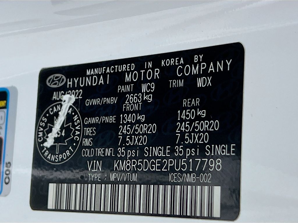 Used 2024 Hyundai Palisade For Sale Sun Prairie WI | Madison