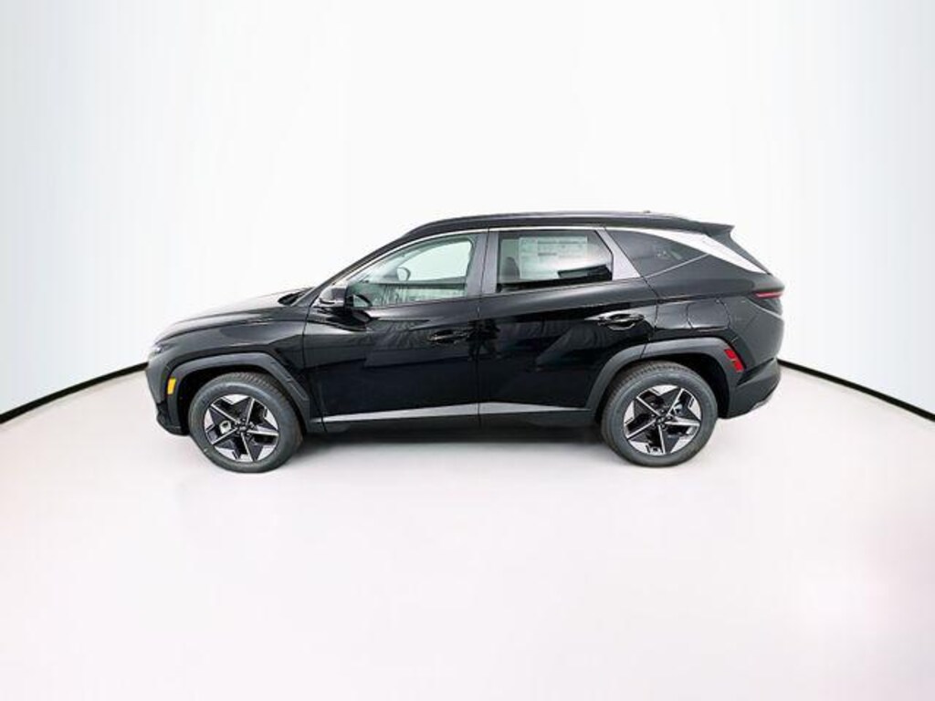 New 2025 Hyundai Tucson SEL Convenience AWD SUV