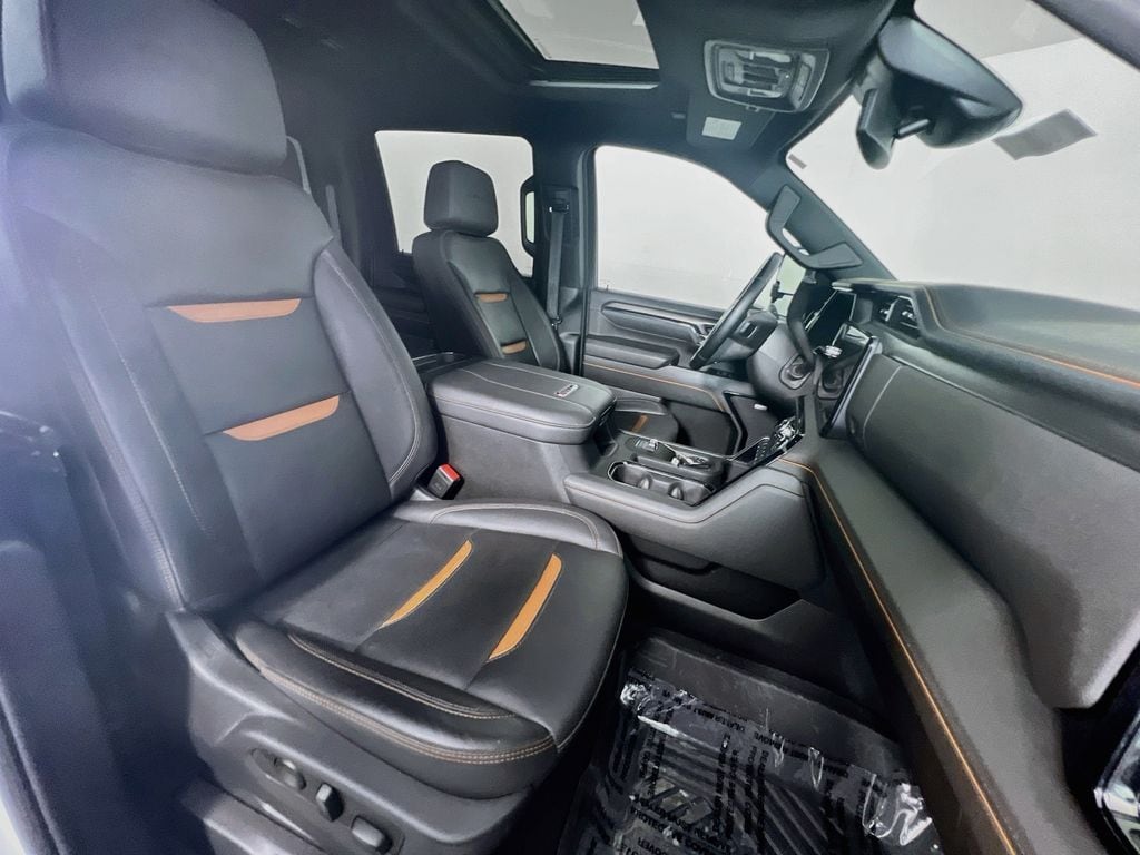 2024 GMC Sierra 2500HD AT4 - Photo 30