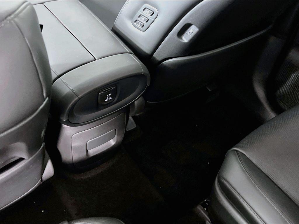 2026 Hyundai Palisade Calligraphy - Photo 23