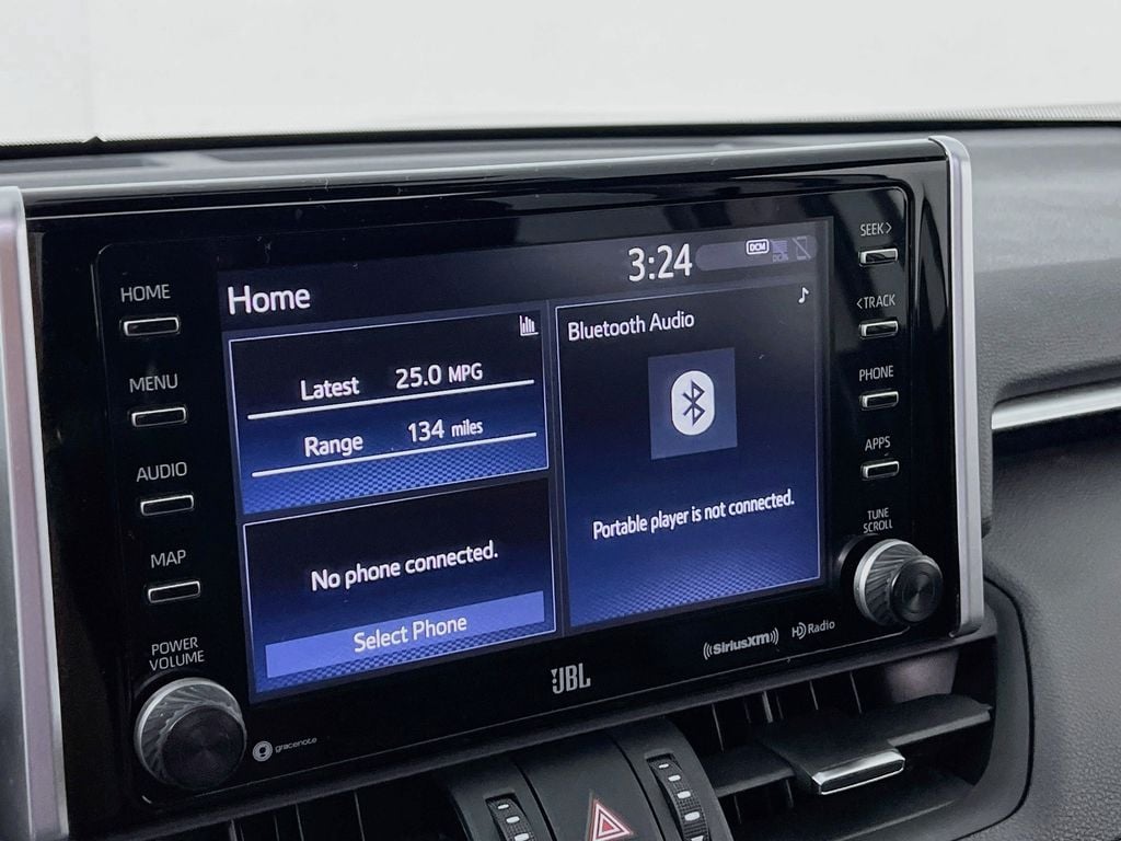 2019 Toyota RAV4 XLE Premium - Photo 14