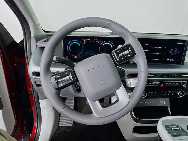 2026 Hyundai IONIQ 9 SEL - Photo 11