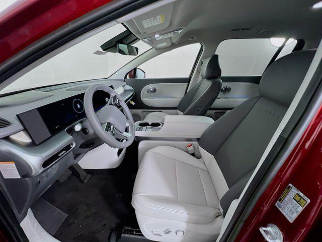 2026 Hyundai IONIQ 9 SEL - Photo 21